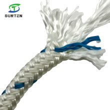 PP/Polypropylene/Polyester/Polyamide/Nylon/Plastic/Climbing/Rescue/Starter/Static/Safety Double Braided Rope